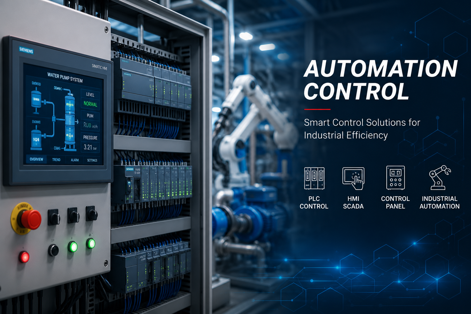 Automation