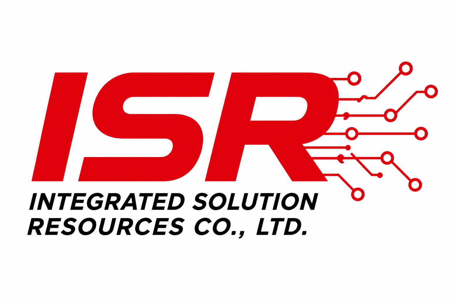 ISR Logo