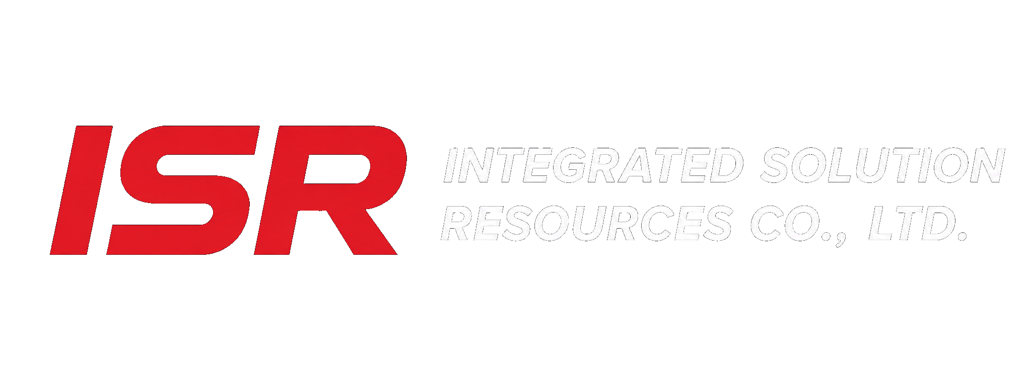 ISR Logo